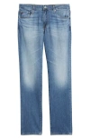 Ag Protege Denim 360 Straight Leg Jeans Toledo In Prolific