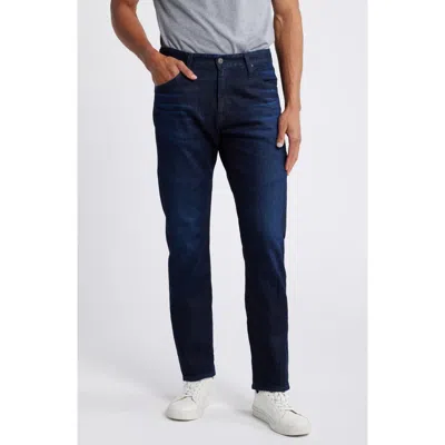 Ag Mens Everett Slim Straight Jean In Revival Hall