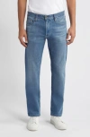 AG EVERETT SLIM STRAIGHT LEG JEANS