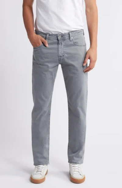 AG AG EVERETT SLIM STRAIGHT LEG PANTS