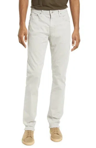 Ag Everett Slim Straight Leg Pants