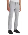 Ag Tellis Slim Fit Jeans In Florence Fog