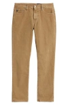 AG AG EVERETT STRAIGHT LEG CORDUROY PANTS