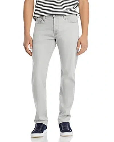 Ag Everett Straight Leg Fit Jeans In Mumford In Years Deep Coves