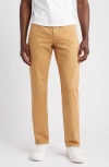 Ag Everett Slim-straight Twill Pants