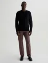 Ag Everett Sud In Berry Brown
