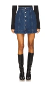 EVIE 半身裙