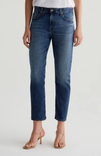 Ag Ex-boyfriend Jeans In 10 Years Exposure