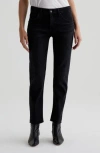 Ag Mari Straight Leg Jeans In Alchemy