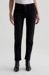 Ag Mari Straight Leg Jeans In Alchemy In Glasgow