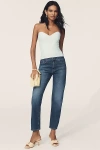 Ag Ex-boyfriend Mid-rise Relaxed Jeans