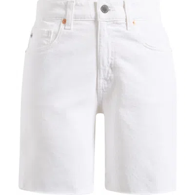AG AG EX-BOYFRIEND SHORTS