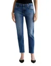 Ag Jeans Ex-boyfriend Slim In Multi