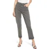 Ag Slouchy Ankle Slim Ex-boyfriend Jeans In 5 Yrs Sul Smooth Slate