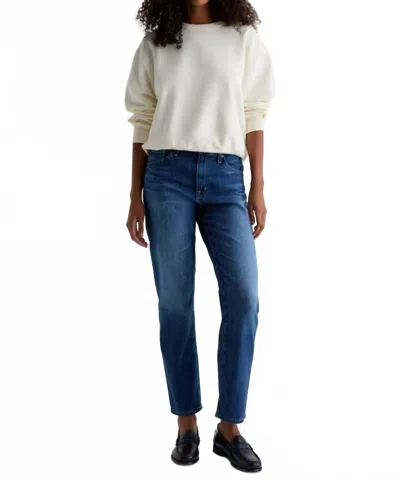 Ag Ex-boyfriend Durham Jeans In Blue