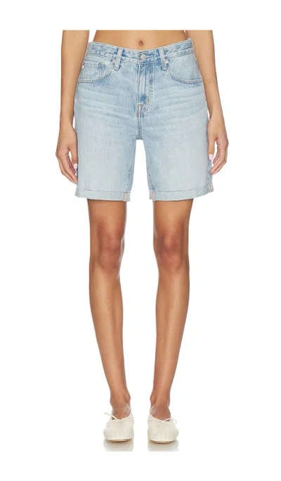 Ag Ex-boyfriend Short In Yellow