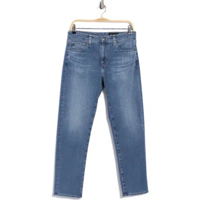 Ag Ex-boyfriend Slouchy Slim Jeans In Craftsman
