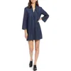 Ag Fable Denim Shift Dress