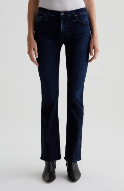 Ag Farrah Ankle Bootcut Jeans In 3 Years Berlin