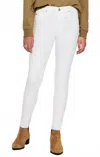 Ag Ex Boyfriend Mid-rise Straight Jeans In Multi