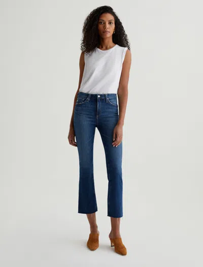 AG FARRAH BOOT CROP