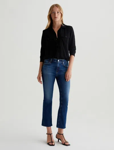 AG FARRAH BOOT CROP