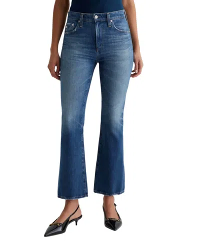 Ag Farrah Boot Crop Jean In 14 Years Metaphor In Multi