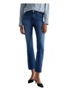 AG FARRAH BOOT CROP JEANS IN LUCERNE