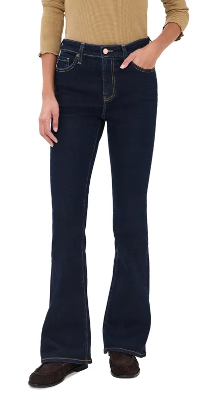 Ag Farrah Boot Jeans Modern Indigo