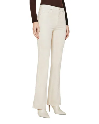 AG FARRAH BOOTCUT JEAN IN PALE OAK