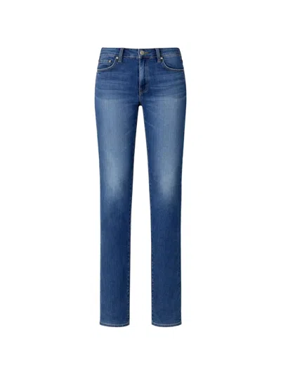 Ag Farrah Jeans In Blue