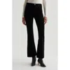 Ag Farrah Mid Rise Bootcut Pants