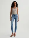 Ag Farrah Skinny Ankle In 18 Years Dream