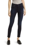 Ag Farrah Skinny Ankle Jeans In 2 Years Shelter