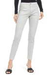Ag Farrah Ankle Seamless In Luminous Fade To Gray