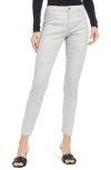 Ag Farrah Ankle Seamless In Luminous Fade To Gray
