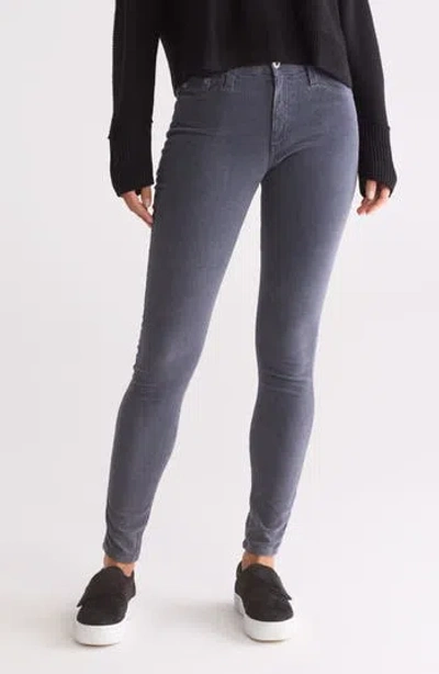 Ag Farrah Skinny Jeans