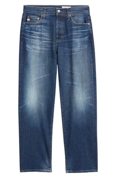 Ag Felix Relaxed Straight Leg Jeans