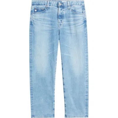 Ag Felix Relaxed Straight Leg Jeans