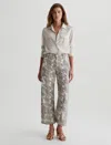 Ag Fiona In Urban Camo Grey Multi