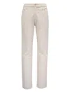 Ag Five-pocket Trousers