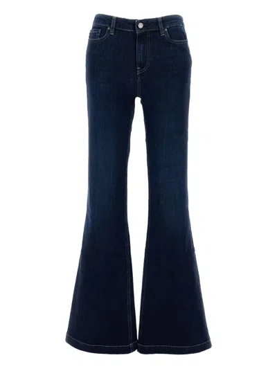 Ag Flared Jeans