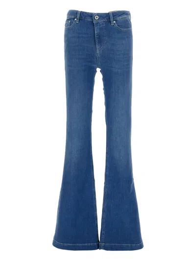 Ag Flared Jeans