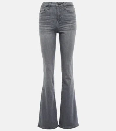 Ag Flared Jeans In 12ym