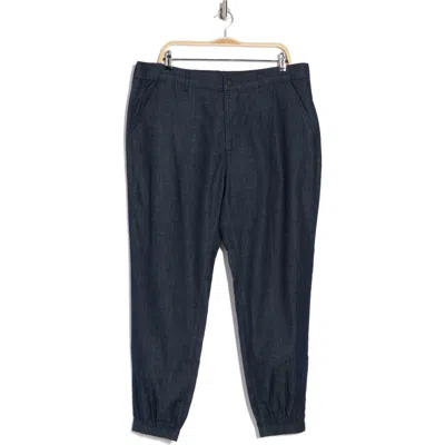 Ag Garreth Pants In Drummer