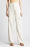 Ag Jeans Gatina In Opal Stone