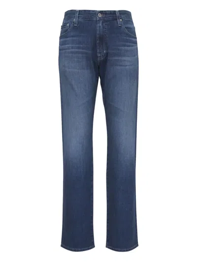 Ag Graduate 360° Jeans In Blue
