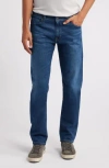 Ag Graduate Cloud Soft Straight Leg Jeans In Mission Hills