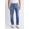 Ag Graduate Cloud Soft Denim™ Slim Straight Leg Jeans In Anchor Bay
