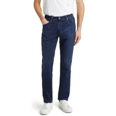 Ag Jeans Everett In Blue